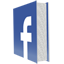 facebook book icon