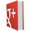 googleplus book icon